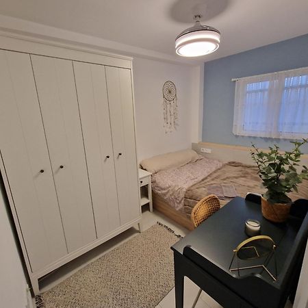산타 폴라 Sunset 8F 아파트 외부 사진