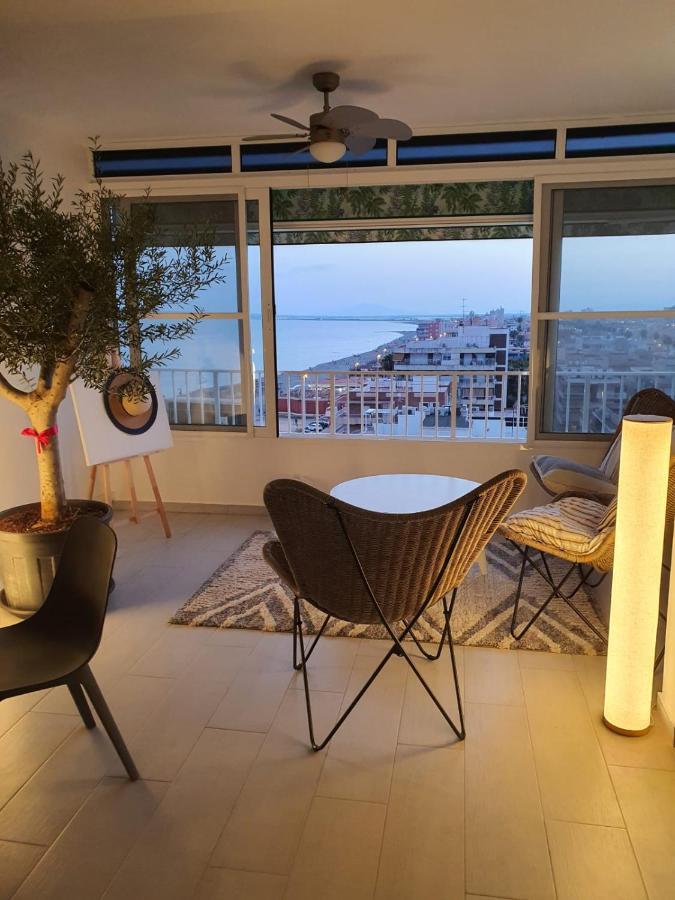 산타 폴라 Sunset 8F 아파트 외부 사진